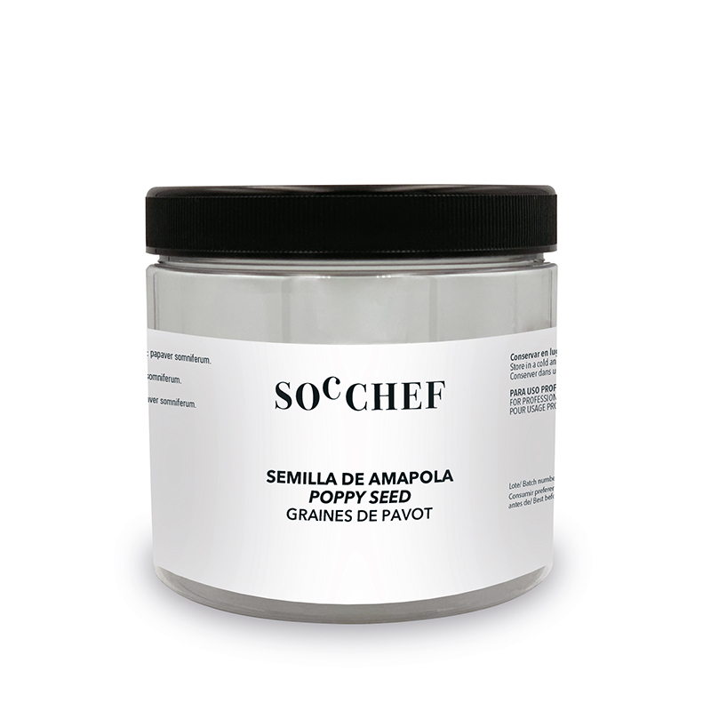 SEMILLA DE AMAPOLA 300g 2